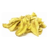 Chips Banana  Lemon Pepper Peso:100g