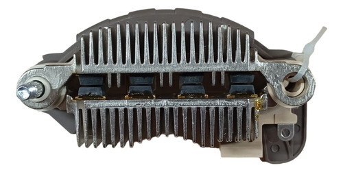 Diodera Alternador Honda Civic Emotion / Acura Foto 2