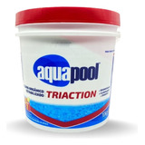 Aquapool Multiação 3 Em 1 Para Limpeza De Piscinas Bd 10k