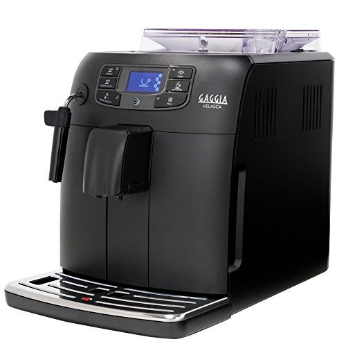 Gaggia Velasca Ri8260/47 Cafetera Capuchinera Cafe Express