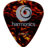 Palheta Harmonics - 0,71mm