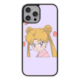 Funda Diseño Para Samsung Sailorr Moon #7