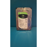 Disco Duro Seagate Barracuda 2tb Sata Iii 3.5  7200 Rpm