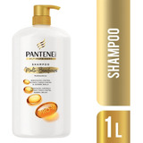 Pantene Ultimate Care Multibenefícios - Shampoo, 1l