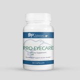 Professional Health Products | Pro Eyecare | 60 Tablets