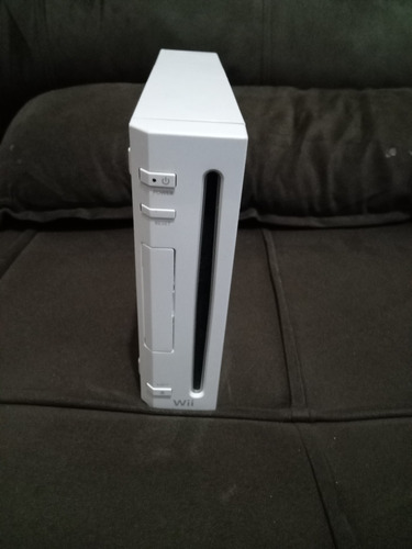 Nintendo Wii 