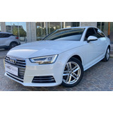 Audi A4 2.0 T 190cv L16 2018