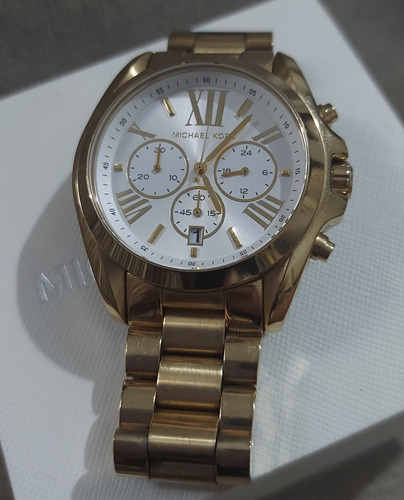 Reloj Michael Kors