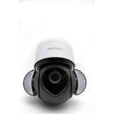 Camara Vigilancia Wifi Ptz 3mp Con Led