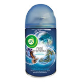 Repuesto Aromatizan Air Wick Freshmatic Turquesa Oasis 250ml