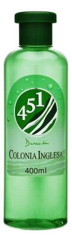 451 Colonia Inglesa 400 Ml