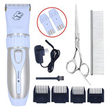 Maxshop Pet Grooming Clippers, Profesionales Tranquilas Reca