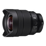 Lente Fe 12-24mm F4 G Sel1224g