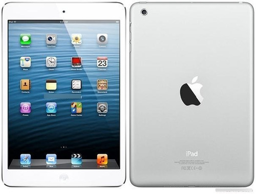iPad Mini 1st Generation 2012 A1454 16gb Blanco 512mb Red Mo