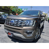Ford Expedition 2018
