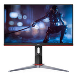 Monitor Gamer Aoc G2 Hero Z 24g2z Lcd 23.8  240hz 0.5ms