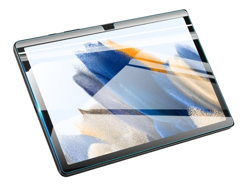 Lamina Vidrio Templado Para Tablet Galaxy Tab A8 10,5 