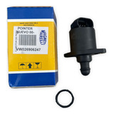 Válvula Iac Pointer Cabeza Plástico Magneti Marelli 2002