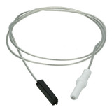 Bujia De Encendido Con Cable Para Cocina Y Anafe Ariston 