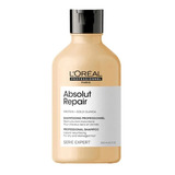 Shampoo Loreal Absolut Repair Serie Expert 300ml