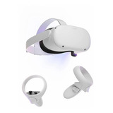 Oculus  Visor Realidad Virtual Vr Todo En Uno 