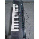 Teclado Yamaha Dsr 500 Vintage 80s