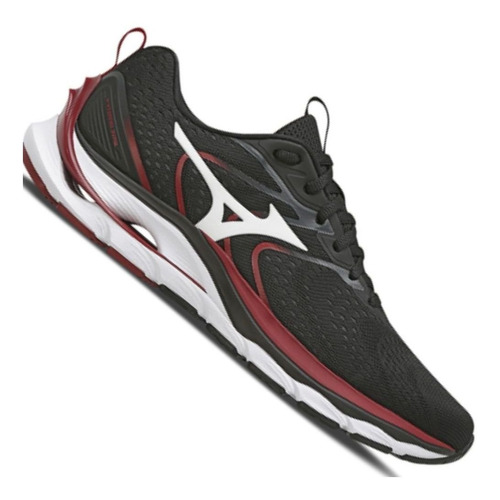 Tênis Mizuno Wave Dynasty 4 Masculino Confortável Oferta