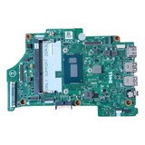 Placa Mãe Dell Inspiron 7347  Intel® Core I5-4210u  03v489
