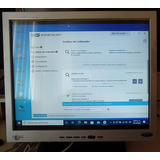 Monitor Touch 17  Entec Mod. L1783s