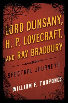 Libro Lord Dunsany, H.p. Lovecraft, And Ray Bradbury - Wi...