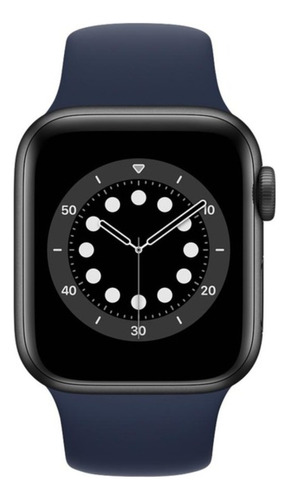 Relógio Inteligente Smartwatch T900 Pro Max Android E Ios Caixa Azul