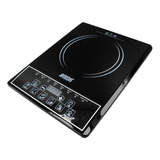 Fogão Elétrica Cooktop 01 Boca - Onida Cor Preto 110v