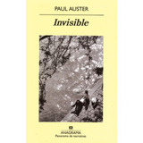 Invisible - Auster, Paul