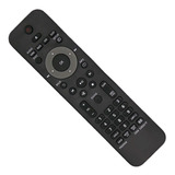 Controle Compatível Philips Hts3365 Hts3565 Home Theater