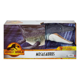 Jurassic World Mosasaurus 71 Cm Mattel
