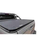 Lona Bracco Geronimo Para Ford Ranger Xls Cabina Doble 2012+