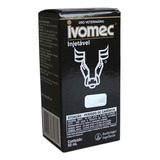 Ivomec Clássico Multilabel 50ml Boehringer