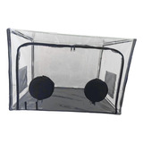 Contenedor Compatible Con Cultivo De , Mini Invernadero,