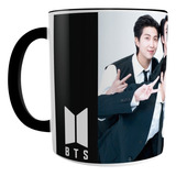 Taza  K Pop  Bts 