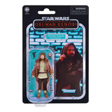 Star Wars Vintage Obi-wan Kenobi Wandering Jedi Kenner