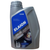 Elaion Semisintetico Ts 1040 10w40 X 1 Litro ( Ex F30 )