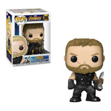 Funko Pop! Marvel Avengers Infinity War Thor #286 Original 