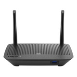 Router Dual Band Linksys Ea6350-4b Wifi5 / Gigabit