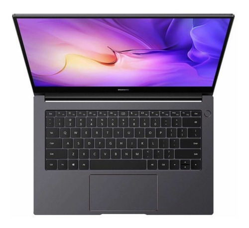 Laptop Huawei Matebook D14