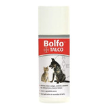 Bolfo Bayer Talco Antipulgas - 100g