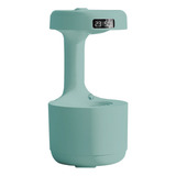 Humidificador Antigravedad De Gotas De Agua For Dormitorio .