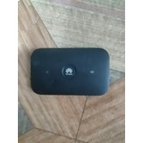 Modem Huawei Usado E5573 Liberado Para Cualquier Compañía 