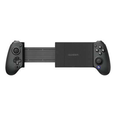 Mando Gamesir Galileo G8 Plus Con Bluetooth Para Móvil Color Gris Espacial | Meses sin interés