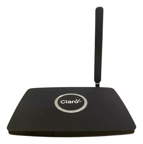 Modem Roteador B681 Wifi  - 3g 2g Chip Desbloqueado - Novo