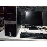 Pc Hp Pavillion Elite M9050la Funcionando Al 100%,